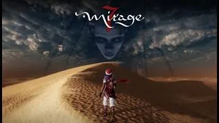 Miniature : [FR - PC] - Retour sur #mirage7 avec #keymailer