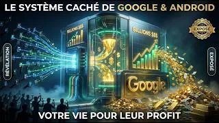 Miniature : L'Écosystème Secret d'Android : Comment Google Gagne des Milliards