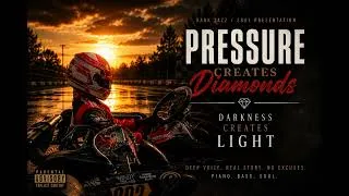 Miniature : PRESSURE CREATES DIAMONDS