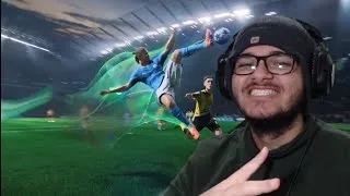 Miniature : JE VOUS MONTRE MON SKILL SUR FC 24!!!!!!