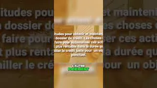 Miniature : Optimisez votre crédit: Payez aux deux semaines pour éviter les retards de paiement
