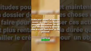 Miniature : Comment les petits montants peuvent-ils nuire à votre crédit ?
