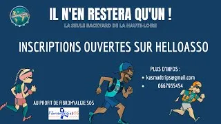 Miniature : IL N'EN RESTERA QU'UN ! (le teaser)
