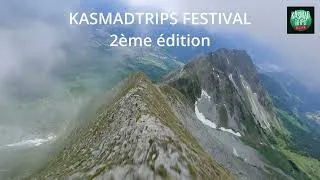Miniature : KASMADTRIPS FESTIVAL (2ème édition)
