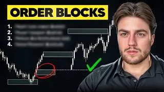 Miniature : Les secrets des Order Blocks que j'aurais aimé connaître en étant débutant