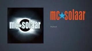 Miniature : Mc Solaar - Perfect