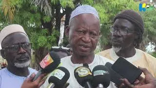 Miniature : Diambadong à Ziguinchor : une décision forte pour des vacances plus sûres