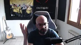 Miniature : Il était temps de vous en parler..