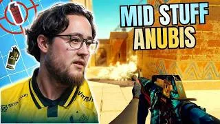 Miniature : Maîtrise du MID sur ANUBIS - Les stuffs indispensables sur CS2