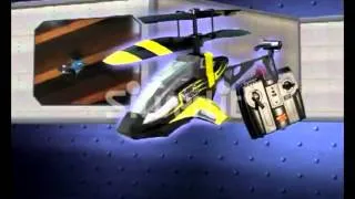 Miniature : Silverlit Air Striker!   YouTube0