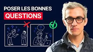 Miniature : 5 questions redoutables pour vendre (matrice DISCO)