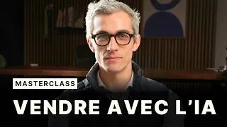 Miniature : Les 3 usages incontournables de l’IA en vente
