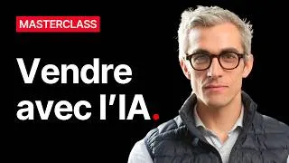 Miniature : Comment "augmenter" ses commerciaux avec l'IA