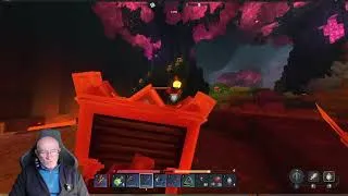 Miniature : Le dino prend le portail | #katayoga sur #Twitch