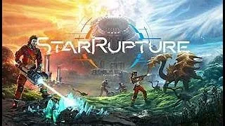 Miniature : vidéo d'un passage dans  StarRupture