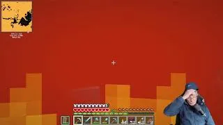 Miniature : #katayoga sur #Twitch#pourtoi#foryou#Mort =Fin du hardcore minecraft