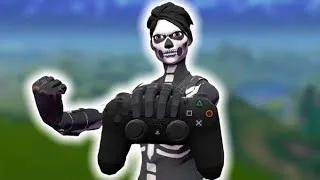 Miniature : FORTNITE - MINI JEUX AVEC LES POTES !!