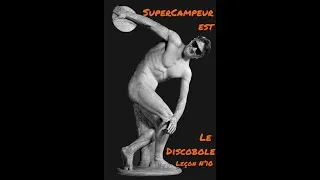 Miniature : Katcha - Préparer ses vacances en campings pendant le confinement - Leçon10