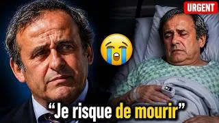 Miniature : 05 Anciens Footballeurs Français | Victimes d’un AVC… Quel Drame