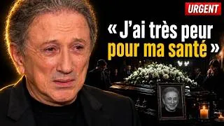 Miniature : 05 Anciens Présentateurs du Journal Télévisé | Atteints de Cancer… Quel Combat