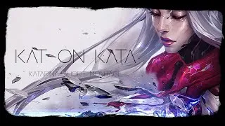 Miniature : KAT - KATARINA MONTAGE #2