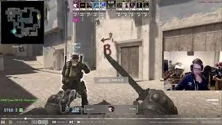 Miniature : [26] Review: ThomX lvl2-3 FACEIT