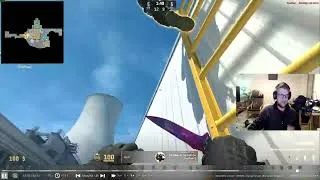 Miniature : Team Review [2] T2Esport - Nuke