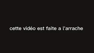 Miniature : pause