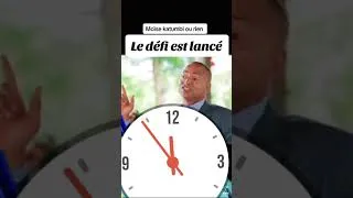 Miniature : katumbi prêt pour 2023 le prochain président de la RDC...