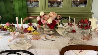 Miniature : Brocantes françaises sous la pluie ~ Brocante haul