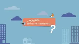 Miniature : Acheter dans le neuf : le choix gagnant ?