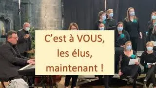 Miniature : Il est temps !