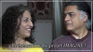 Miniature : Présentation du projet IMAGINE !