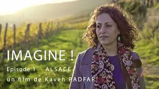 Miniature : IMAGINE bande annonce