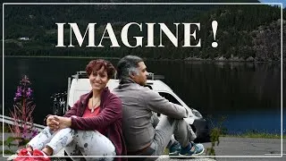 Miniature : Présentation de projet IMAGINE !