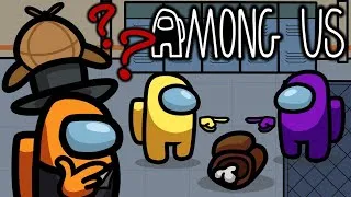 Miniature : Among us: game 100% crewmate