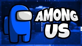 Miniature : Among us: game 100% crewmate encore