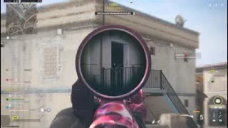 Miniature : Mini Clips Warzone