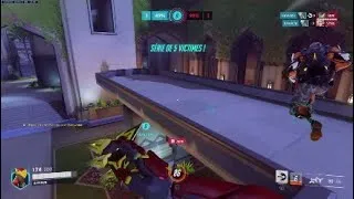 Miniature : Clip genji