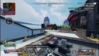 Miniature : Petite game apex