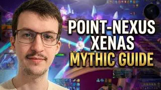 Miniature : Point Nexus Xenas Mythic+ : Mécaniques & Stratégie de Chaque Boss Wow