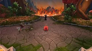 Miniature : Kokia Foulebraise : le 2e boss du Bassin de l’Essence