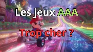 Miniature : Le modèle AAA est-il en train de s'effondrer ?