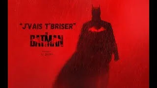 Miniature : Batman ne veut pas rendre son costume