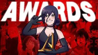 Miniature : LES MEILLEURS ANIME DE L'ANNÉE ! - Cérémonie des Anime Awards 2025 (ft. des invités de folie)