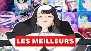 Miniature : J'ai visionné 273 OPENING pour cette vidéo et voici les meilleurs