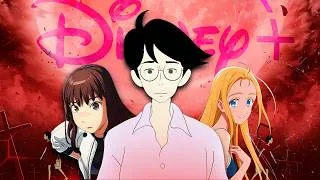 Miniature : Le cimetière des animes