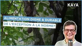Miniature : Ethiquable : quand radicalité rime avec cohérence | Parole d'écopreneur n°68