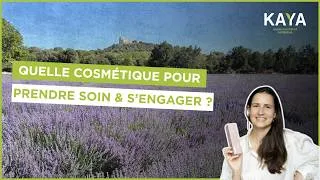 Miniature : Siprès : la cosmétique naturelle et locale engagée | Parole d’écopreneur n°65