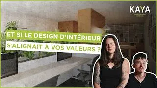 Miniature : Atelier 80 : le design engagé et aligné | Parole d’écopreneur n°63